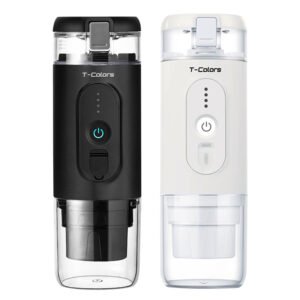 Portable Coffee Maker